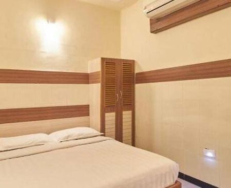 Hotel Kaveri Mahal Madurai Eksteriør billede