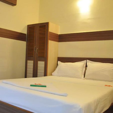 Hotel Kaveri Mahal Madurai Eksteriør billede