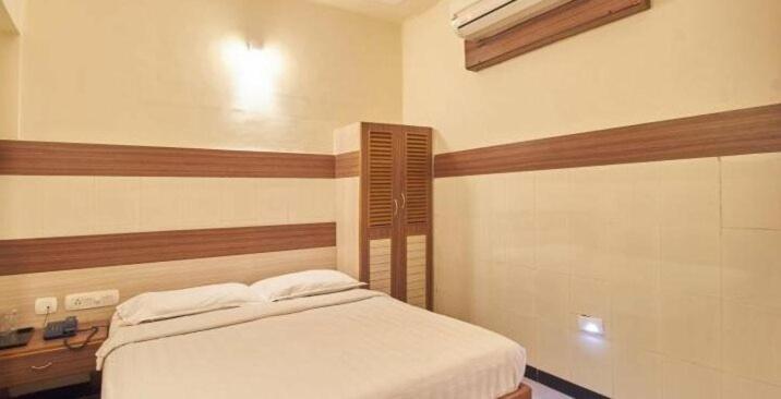Hotel Kaveri Mahal Madurai Eksteriør billede